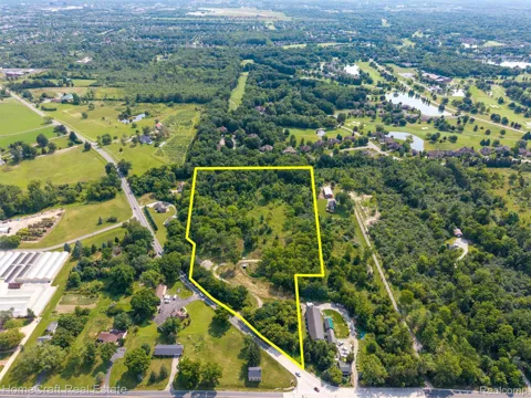 4551 ANN ARBOR SALINE ROAD