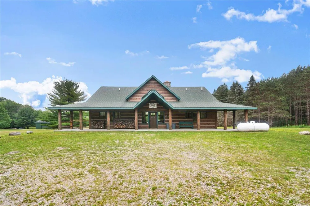 101 Wyman Road Sherman Township, MI 49340