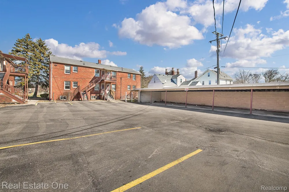 50 Virginia Drive #10 Monroe City, MI 48162