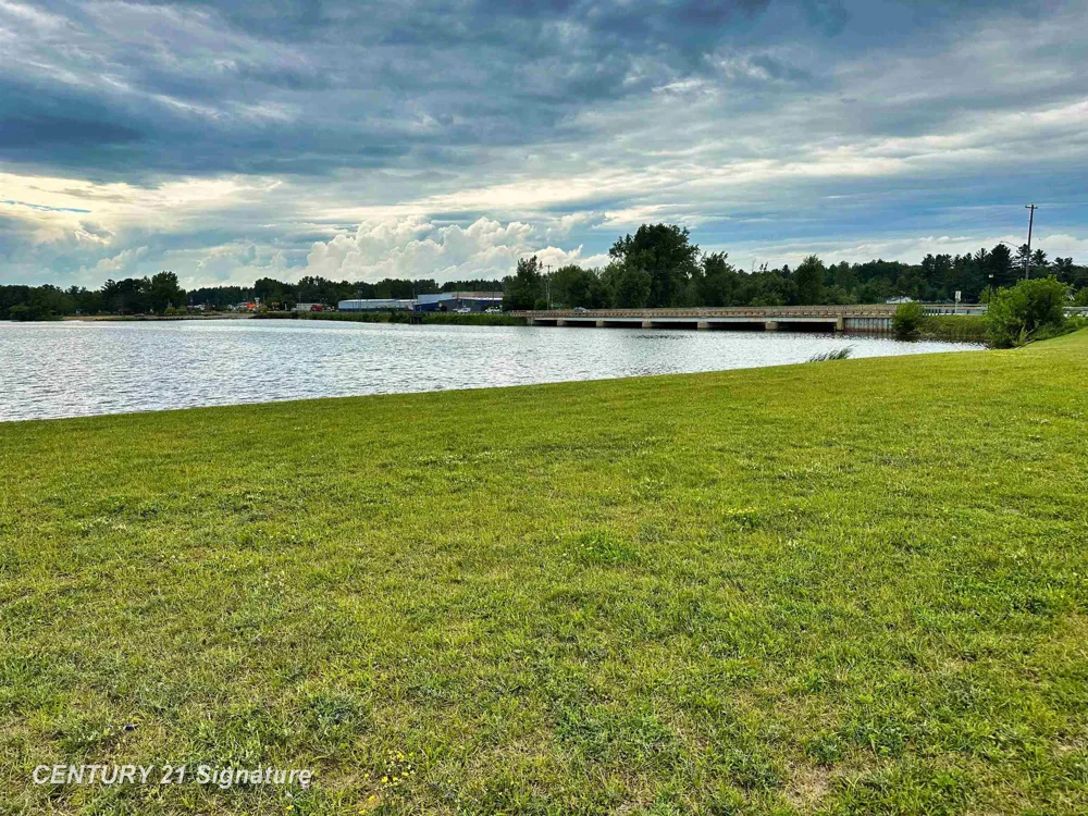Pearson Street Beaverton City, MI 48612