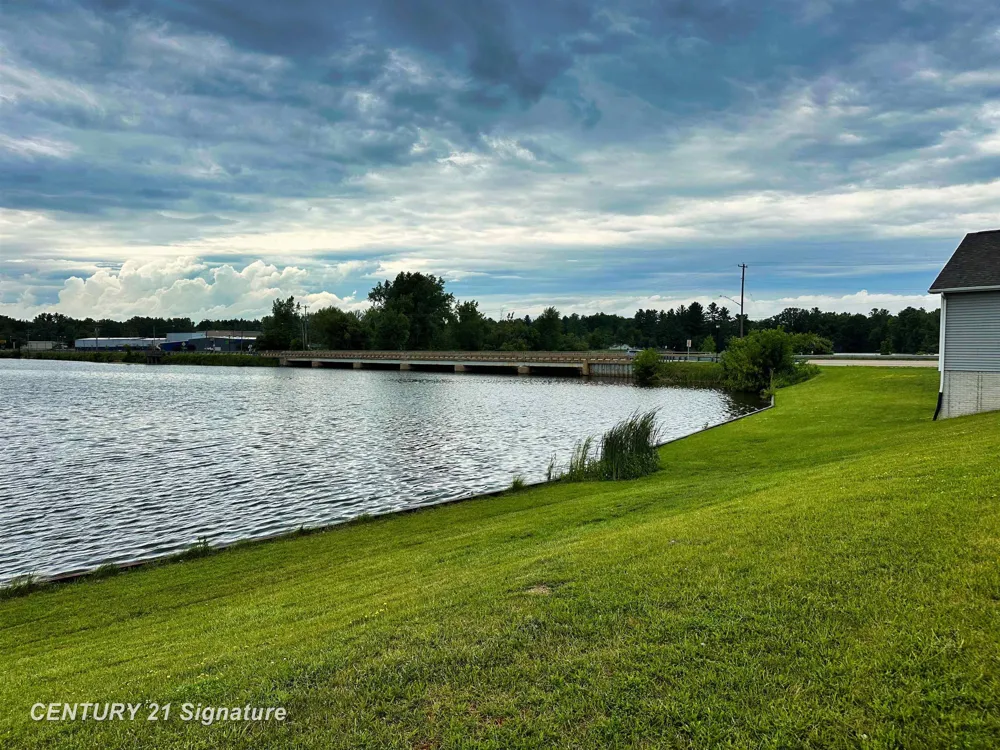 Pearson Street Beaverton City, MI 48612