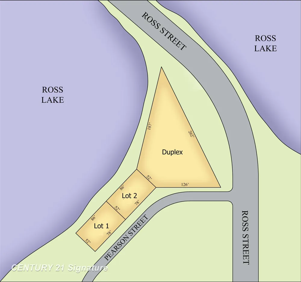 Pearson Street Beaverton City, MI 48612