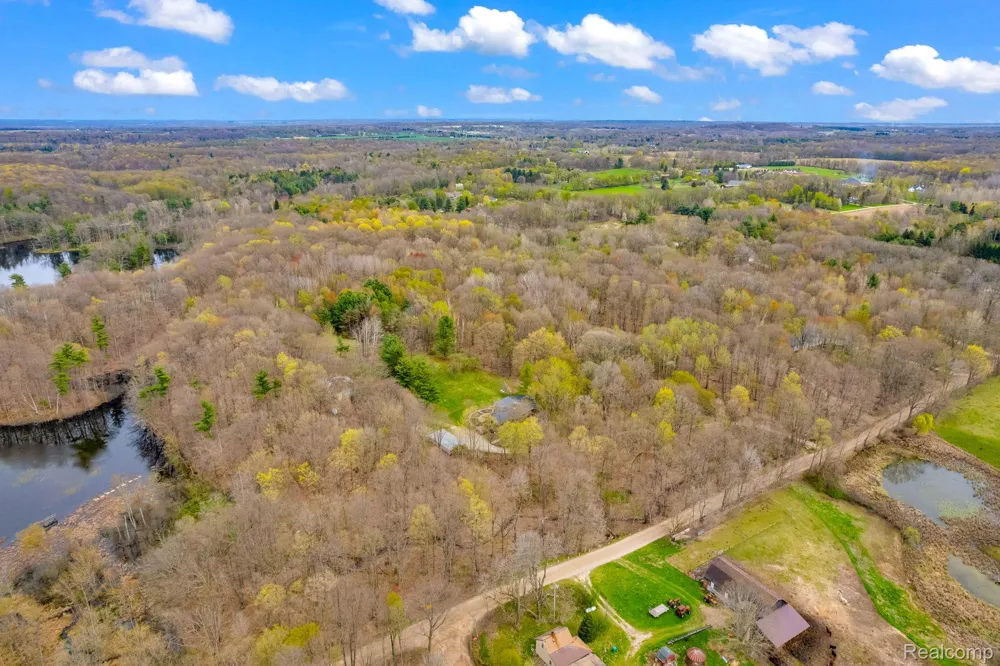 Hagerman Addison Township, MI 48367