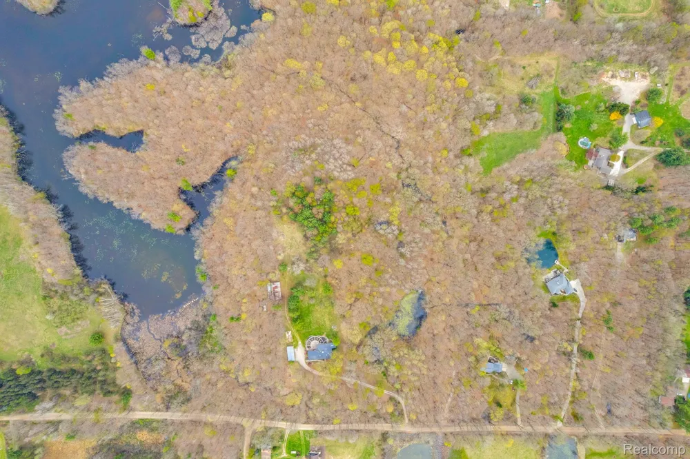 Hagerman Addison Township, MI 48367