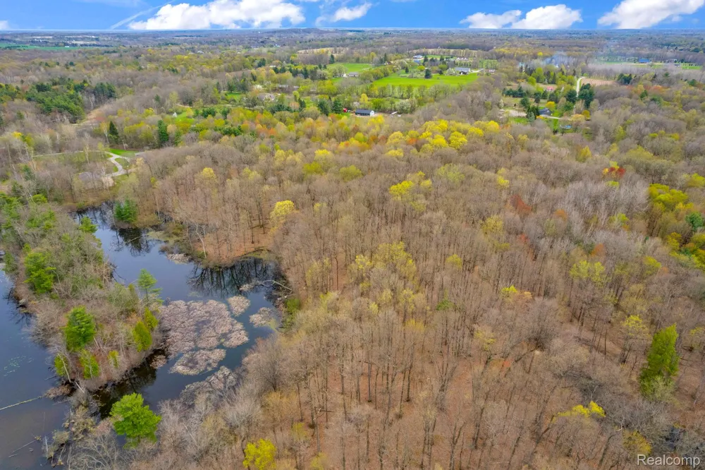 Hagerman Addison Township, MI 48367