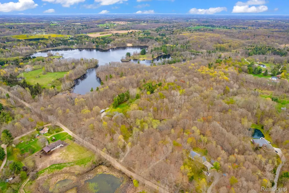 Hagerman Addison Township, MI 48367