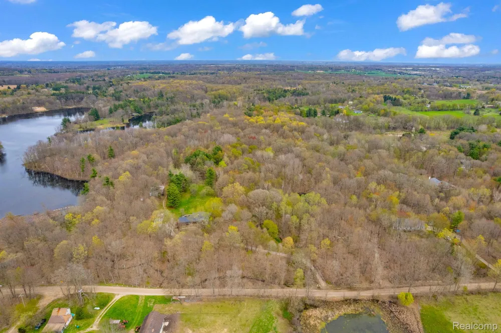 Hagerman Addison Township, MI 48367