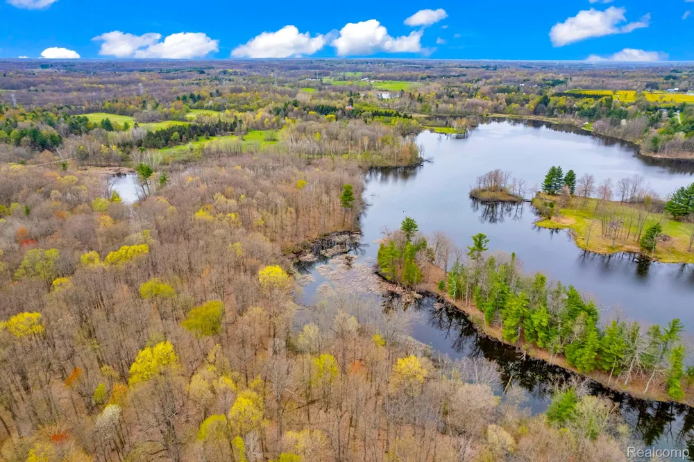 Hagerman Addison Township, MI 48367