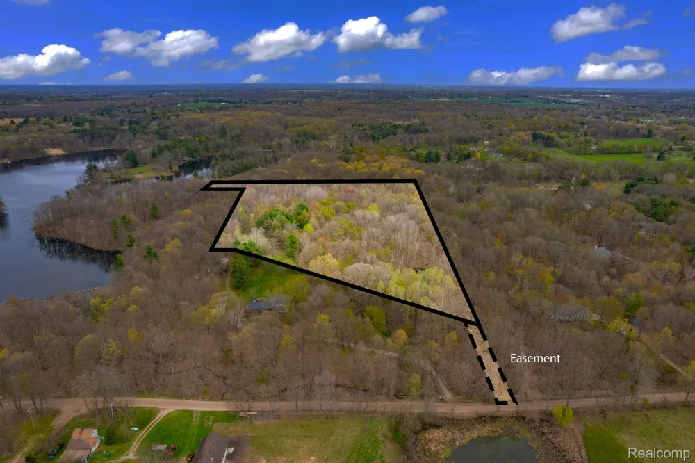 Hagerman Addison Township, MI 48367