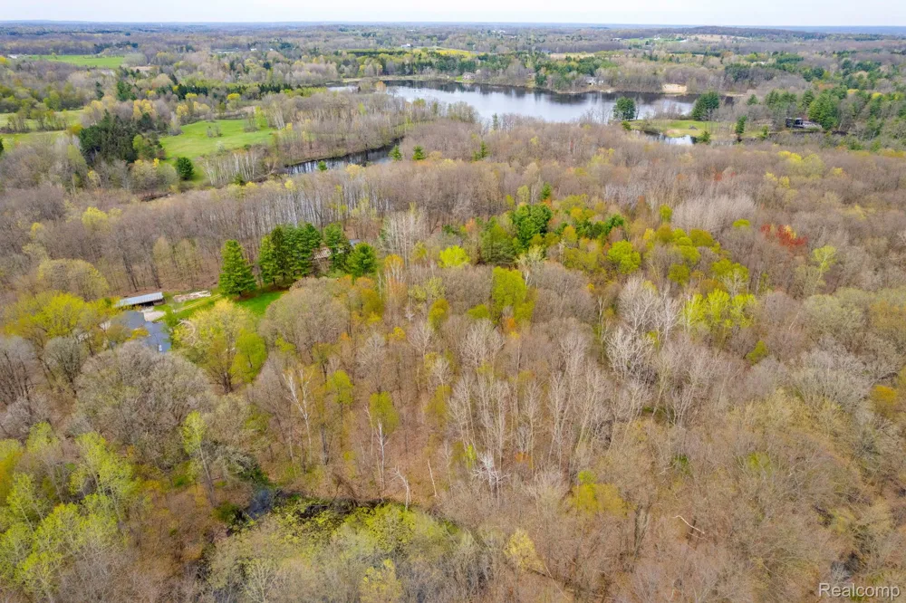 Hagerman Addison Township, MI 48367