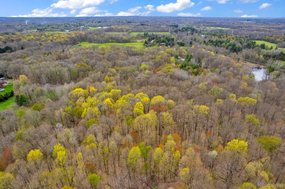 Hagerman Addison Township, MI 48367