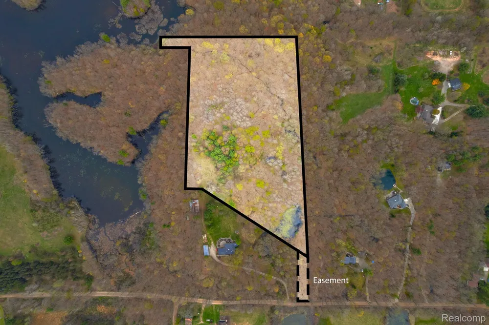 Hagerman Addison Township, MI 48367