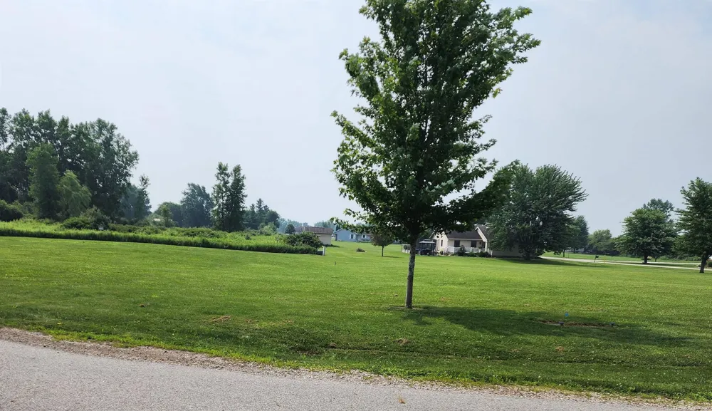 Jay Street Croswell City, MI 48422