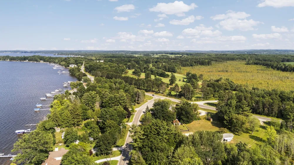 E M-55 Cherry Grove Township, MI 49601