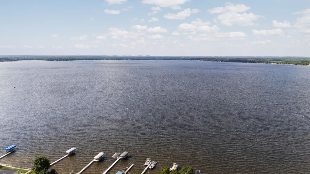 E M-55 Cherry Grove Township, MI 49601