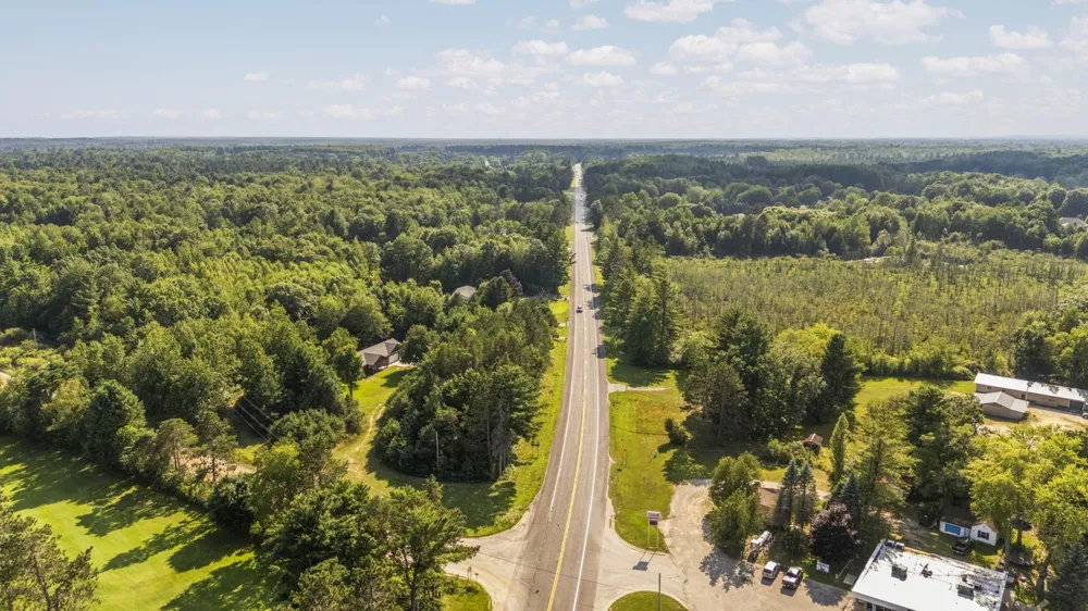 E M-55 Cherry Grove Township, MI 49601
