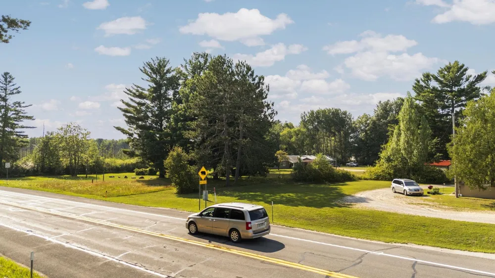 E M-55 Cherry Grove Township, MI 49601