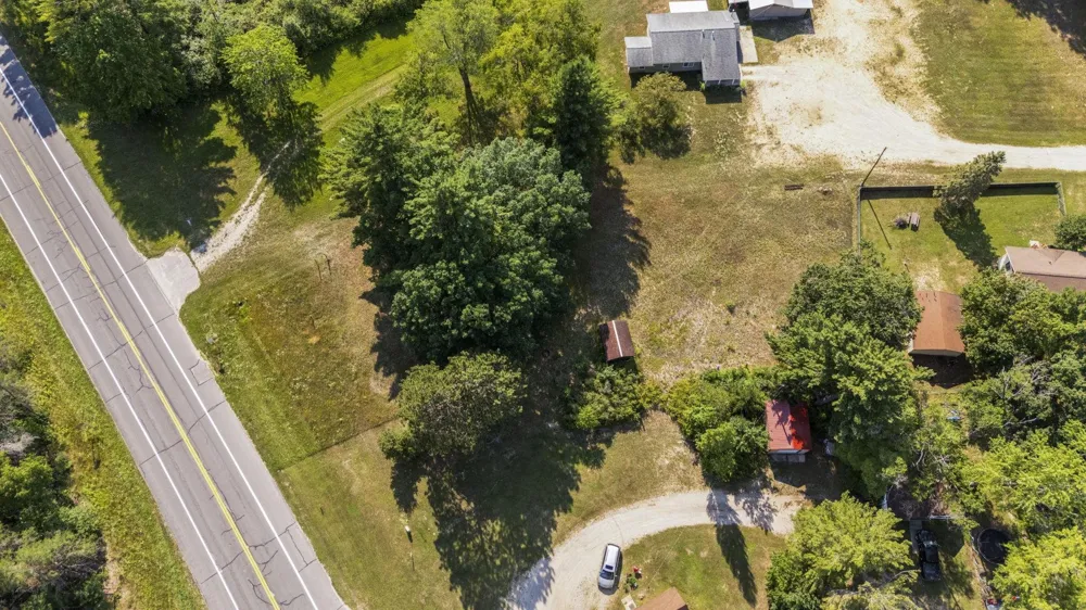 E M-55 Cherry Grove Township, MI 49601