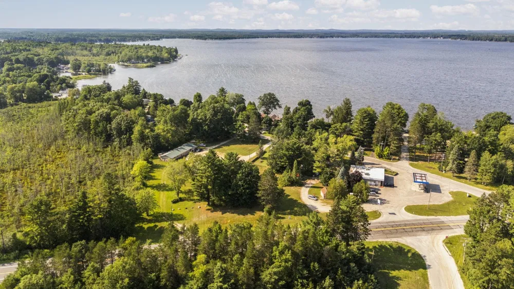 E M-55 Cherry Grove Township, MI 49601