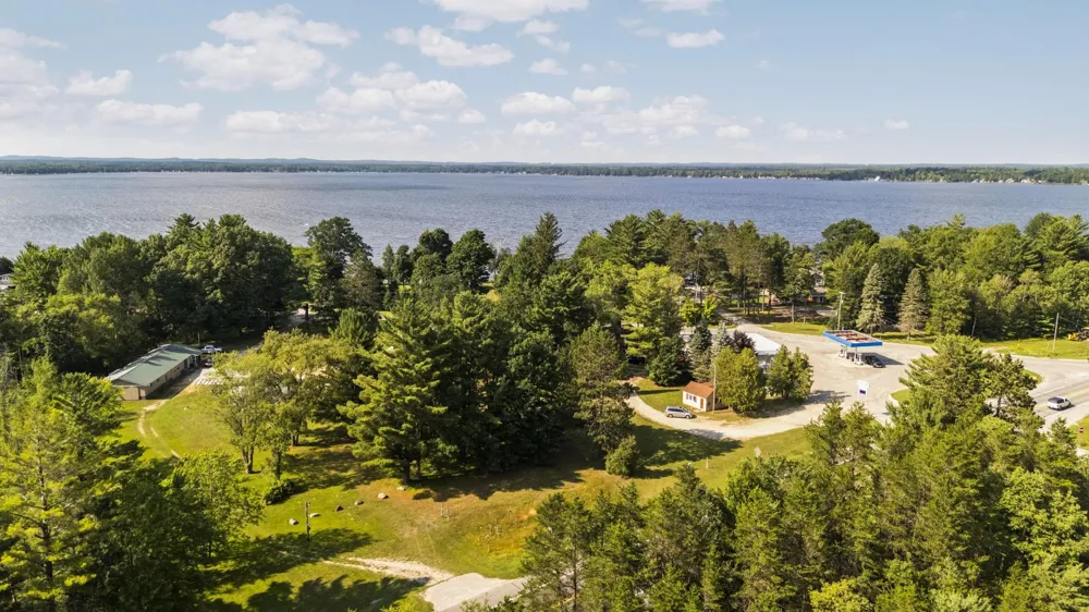 E M-55 Cherry Grove Township, MI 49601