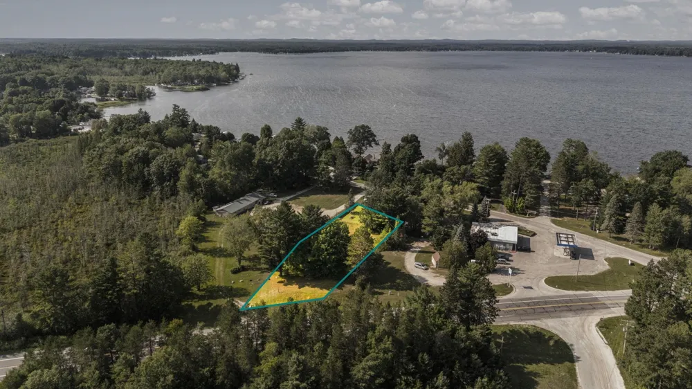 E M-55 Cherry Grove Township, MI 49601