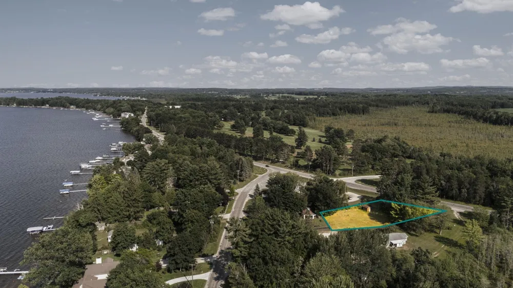 E M-55 Cherry Grove Township, MI 49601