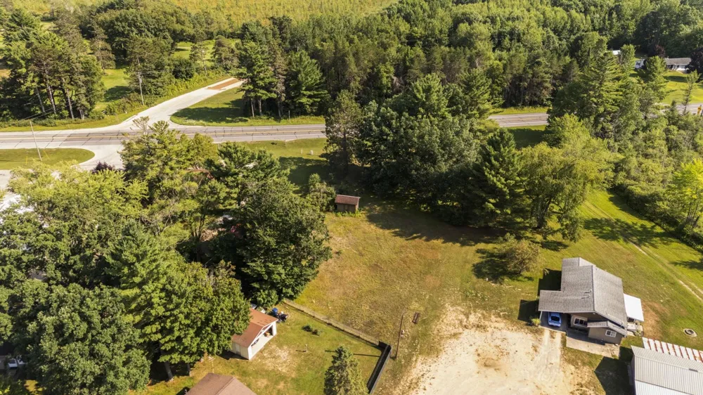 E M-55 Cherry Grove Township, MI 49601