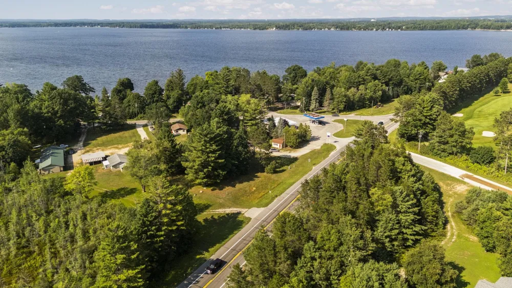 E M-55 Cherry Grove Township, MI 49601