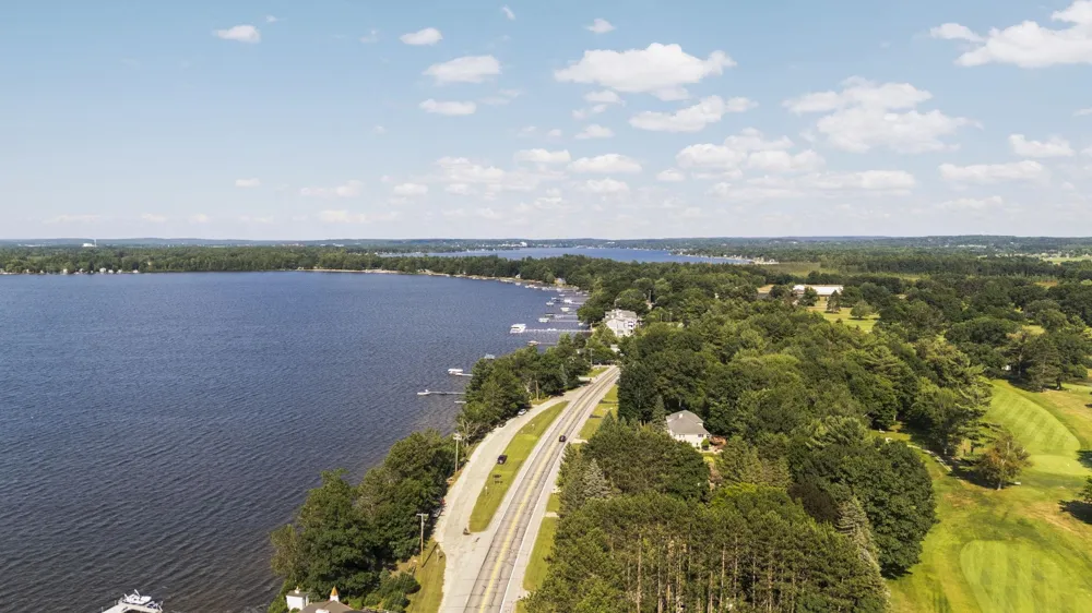 E M-55 Cherry Grove Township, MI 49601