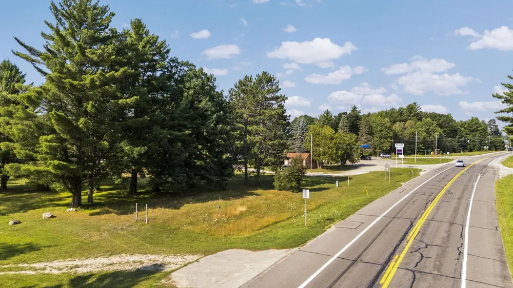 E M-55 Cherry Grove Township, MI 49601