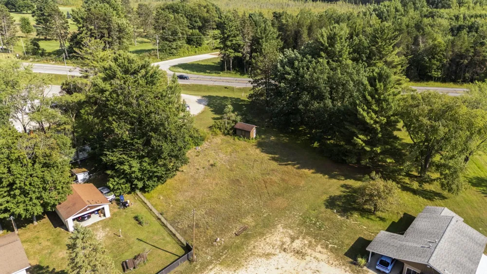 E M-55 Cherry Grove Township, MI 49601