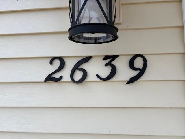 2639 Plover Drive Blair Township, MI 49685