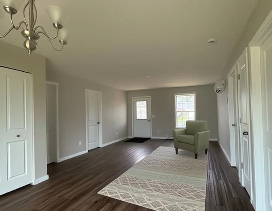2639 Plover Drive Blair Township, MI 49685