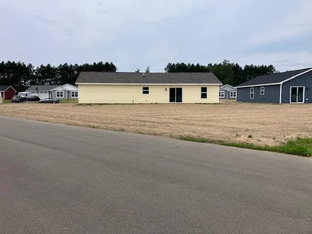2639 Plover Drive Blair Township, MI 49685