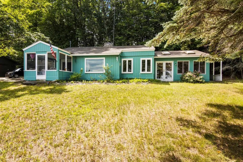 1070 US-31 Torch Lake Township, MI 49648