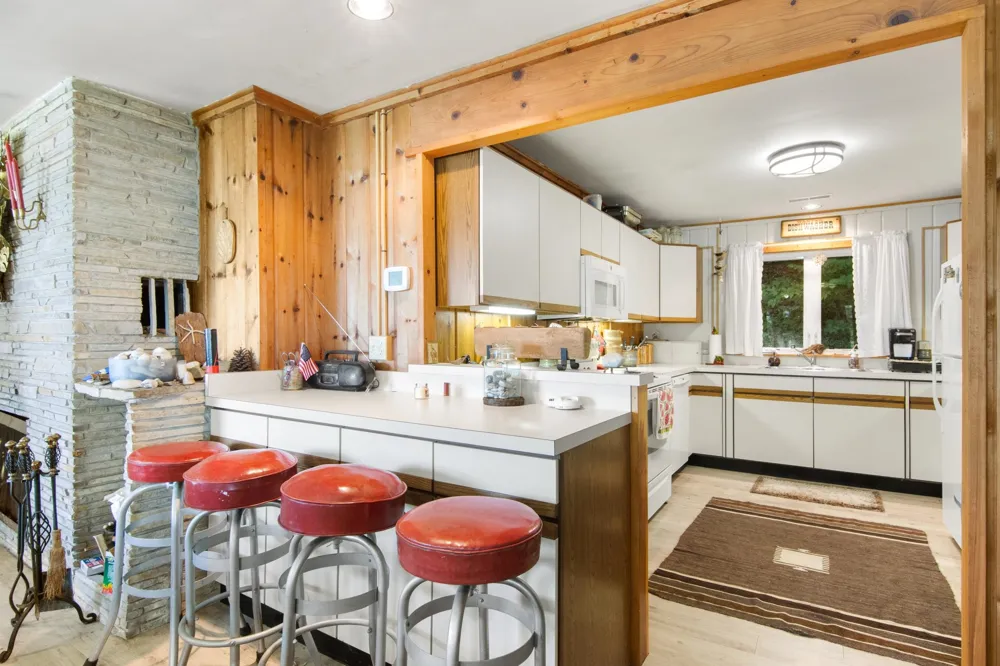 1070 US-31 Torch Lake Township, MI 49648