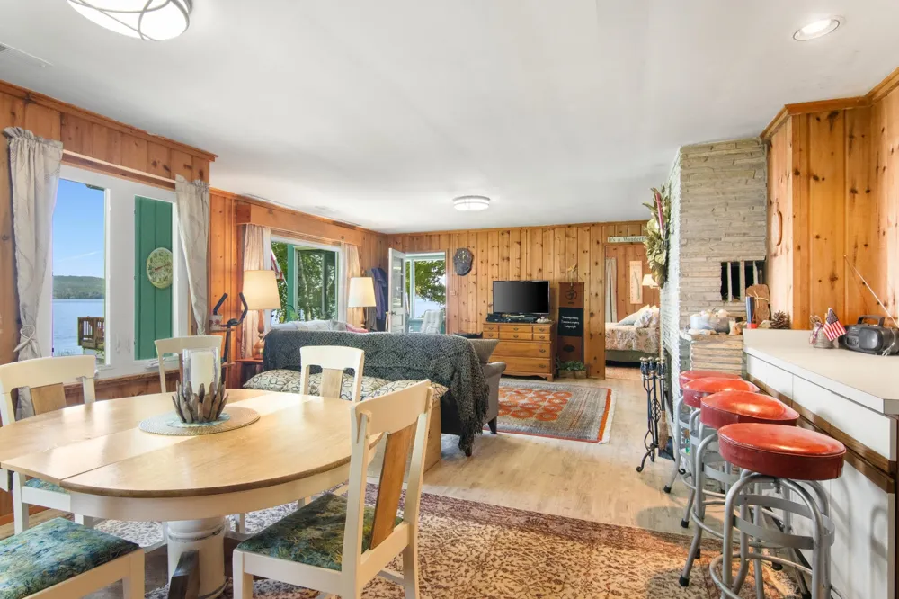 1070 US-31 Torch Lake Township, MI 49648