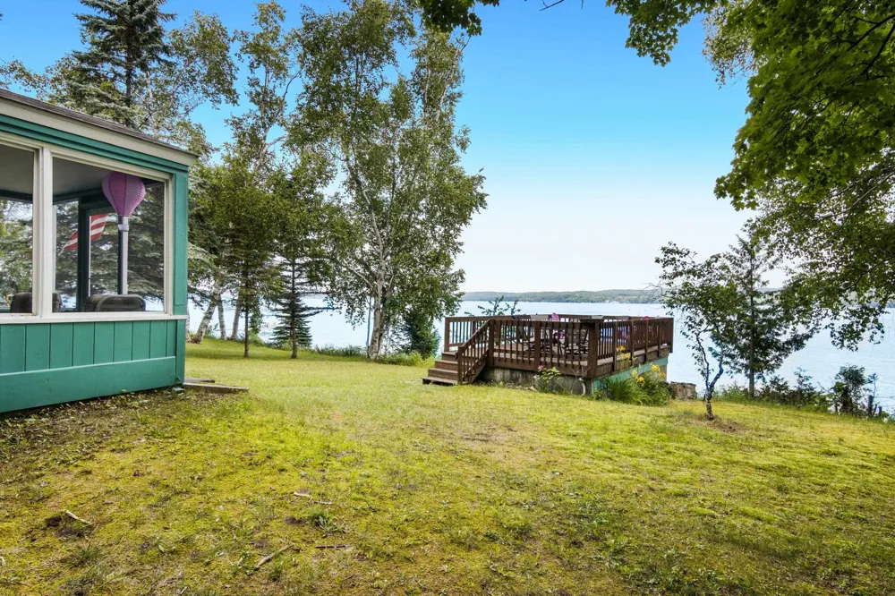 1070 US-31 Torch Lake Township, MI 49648