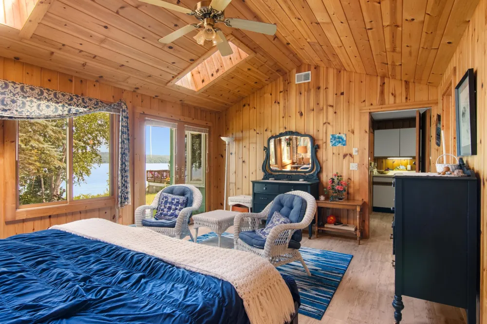 1070 US-31 Torch Lake Township, MI 49648
