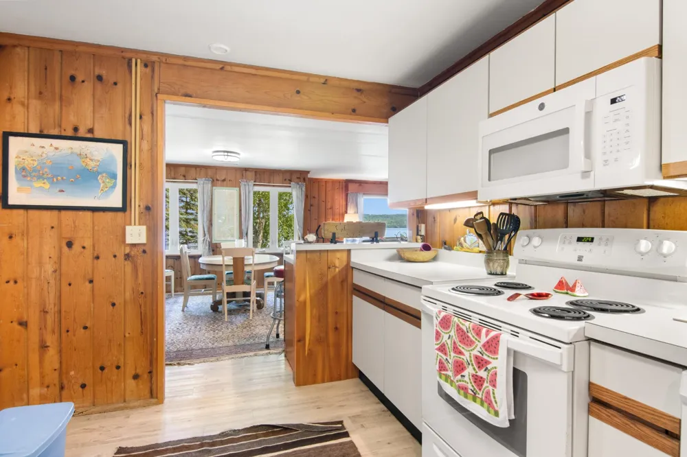 1070 US-31 Torch Lake Township, MI 49648
