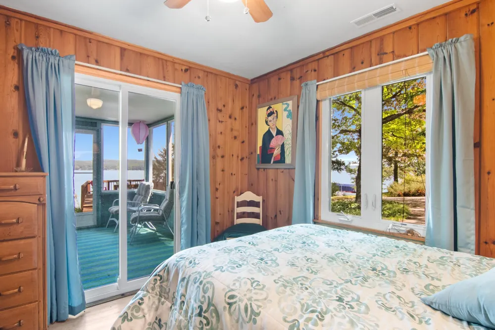 1070 US-31 Torch Lake Township, MI 49648