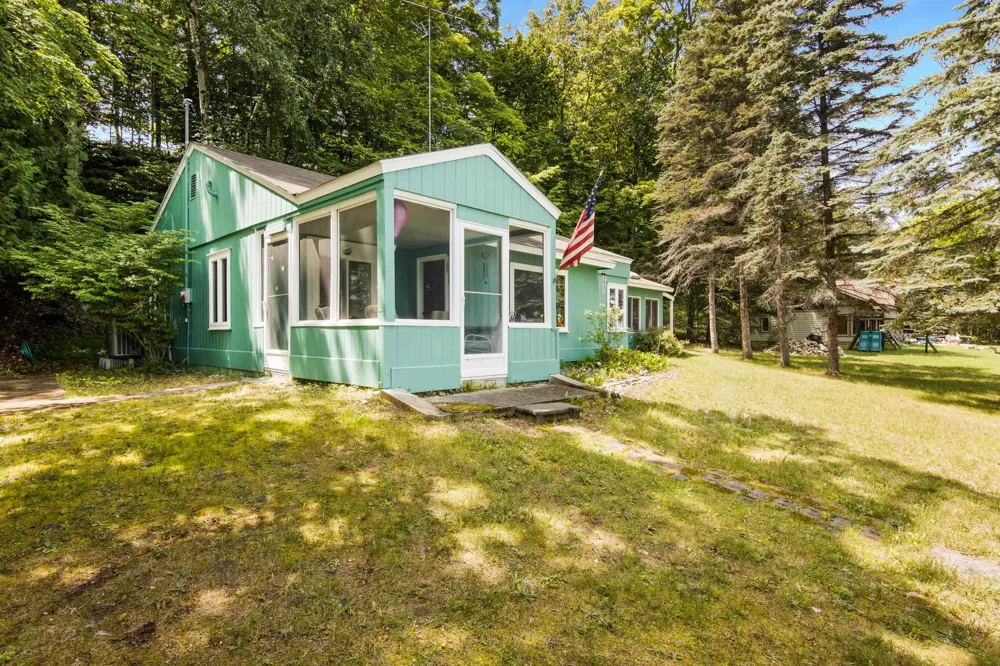 1070 US-31 Torch Lake Township, MI 49648
