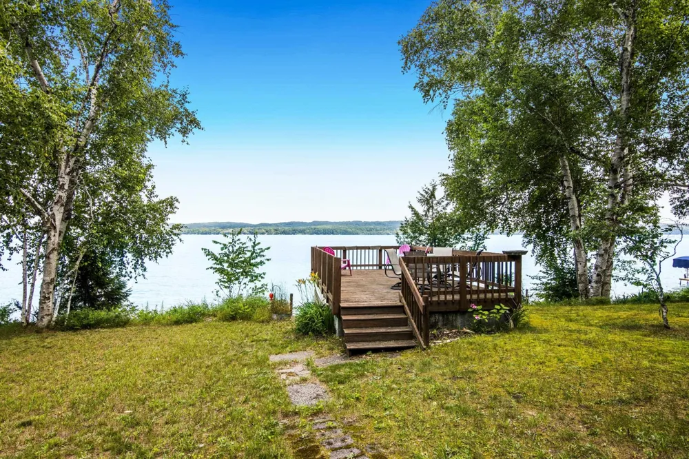 1070 US-31 Torch Lake Township, MI 49648