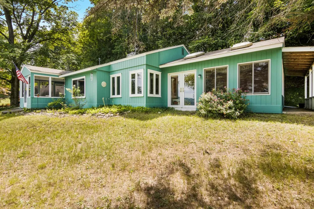 1070 US-31 Torch Lake Township, MI 49648