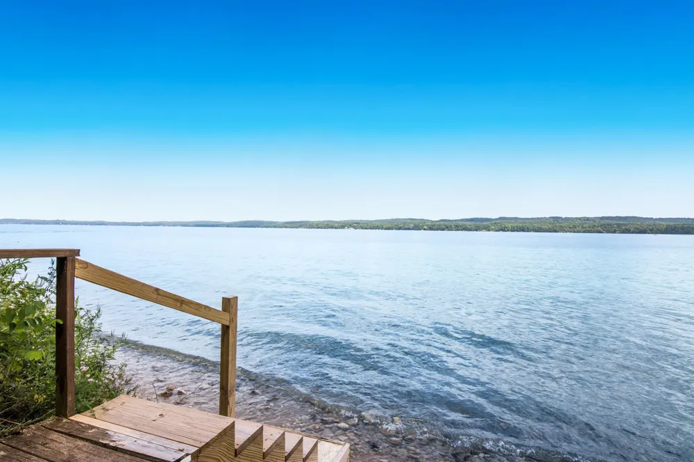 1070 US-31 Torch Lake Township, MI 49648