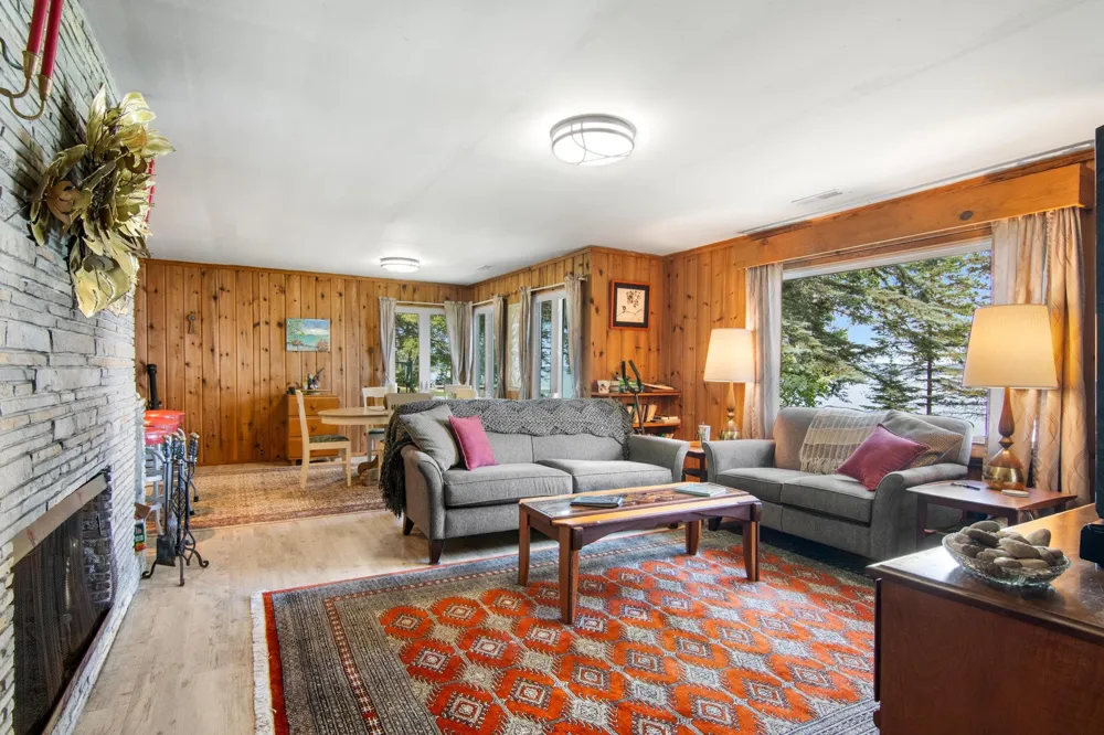 1070 US-31 Torch Lake Township, MI 49648