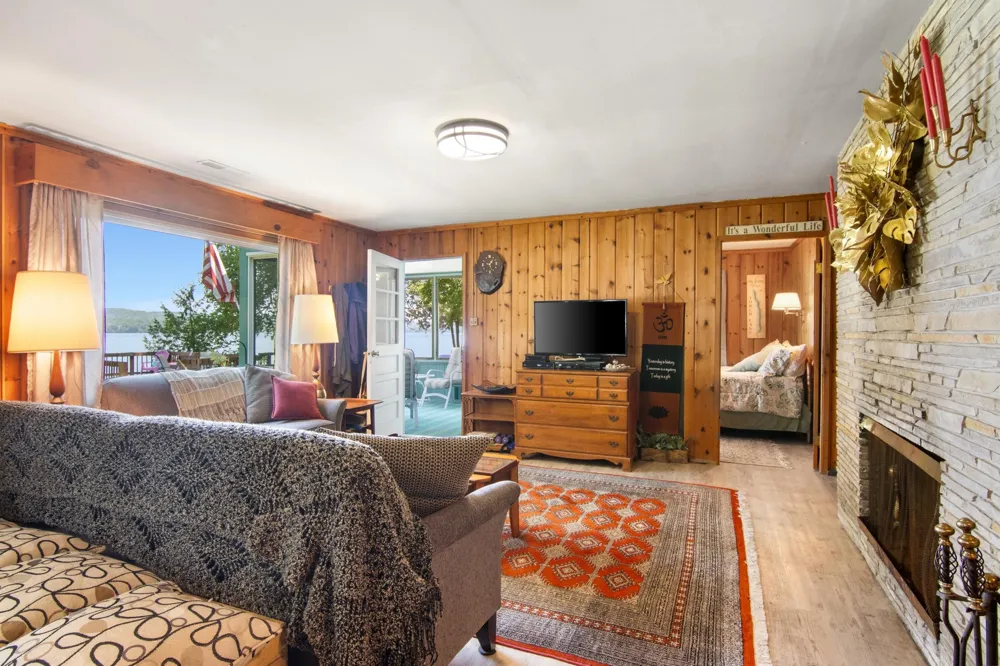 1070 US-31 Torch Lake Township, MI 49648