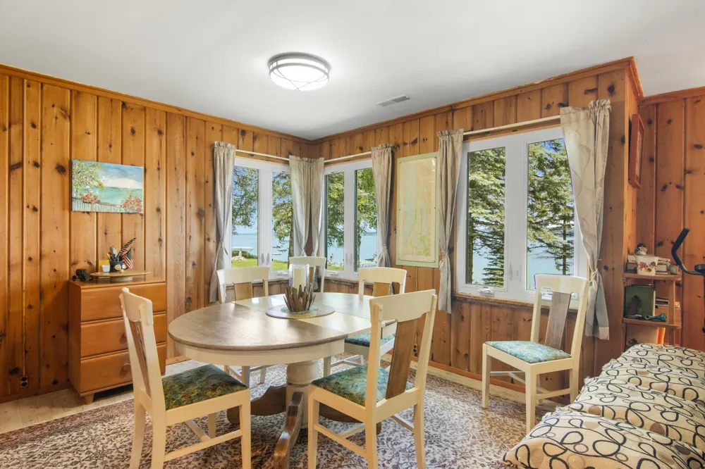 1070 US-31 Torch Lake Township, MI 49648