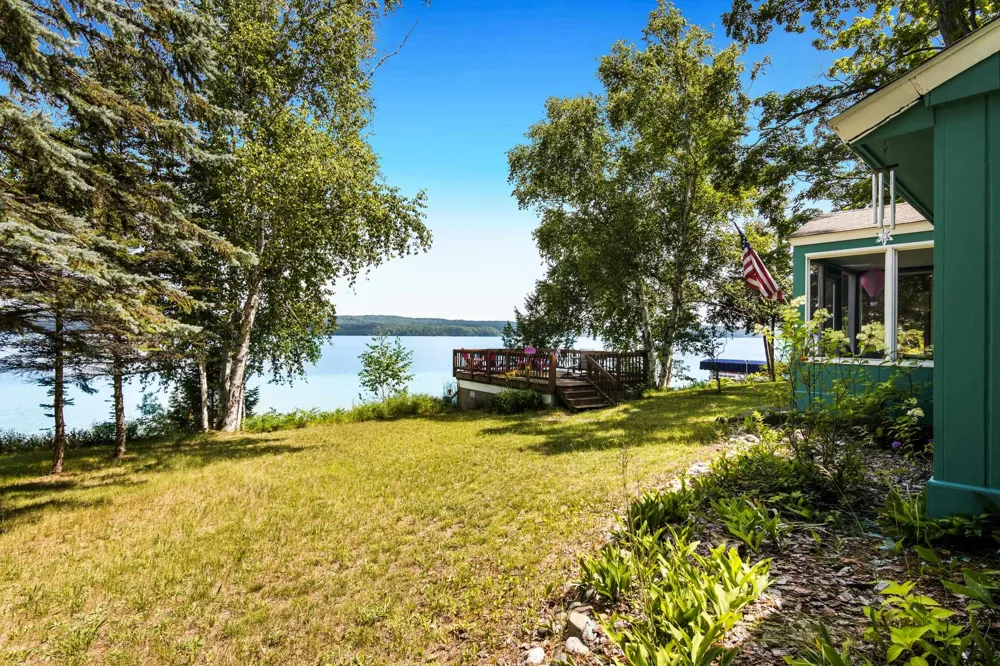1070 US-31 Torch Lake Township, MI 49648