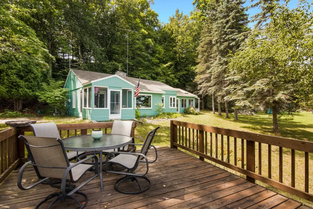 1070 US-31 Torch Lake Township, MI 49648